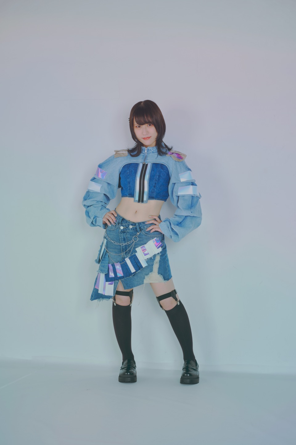 笹森 あかり