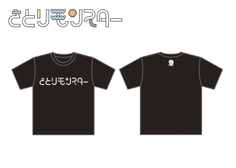 さとモン特典会が一新!そして公式Tシャツ発売!