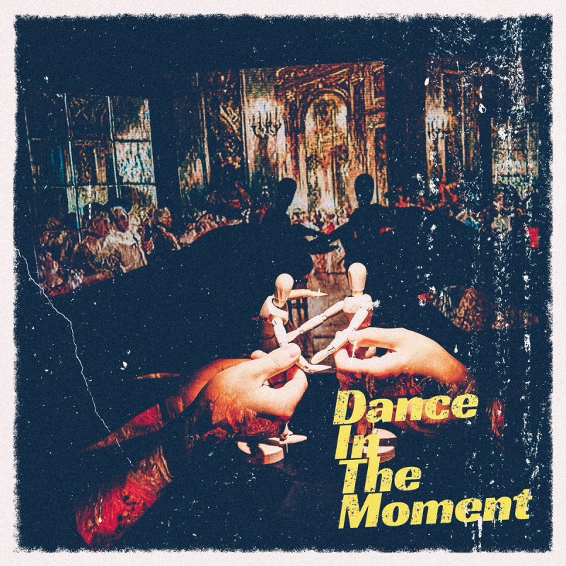 Dance in the Moment サブスク解禁
